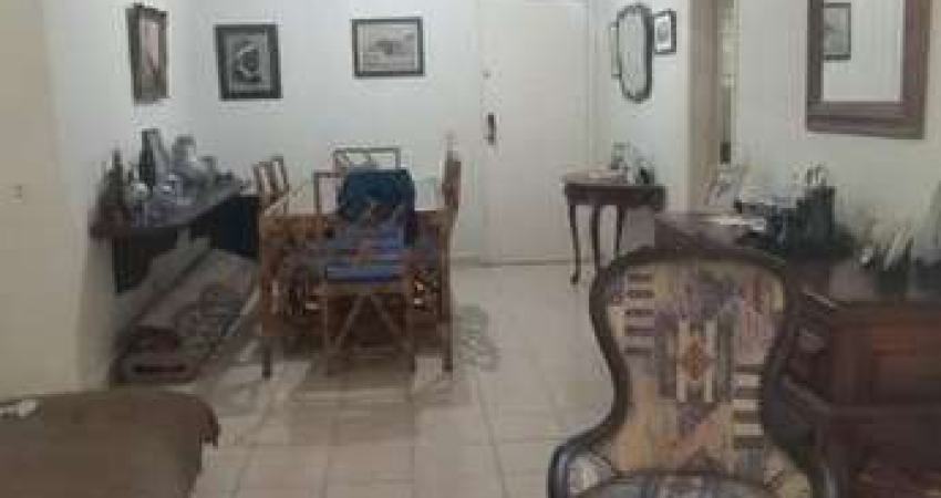 Apartamento para Venda em São Vicente, Itararé, 2 dormitórios, 1 suíte, 1 banheiro, 1 vaga