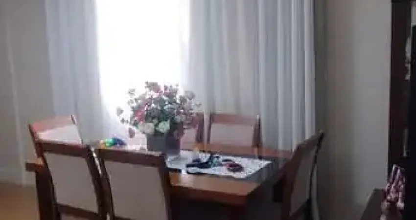 Apartamento para Venda em São Vicente, Vila Valença, 2 dormitórios, 1 banheiro, 1 vaga