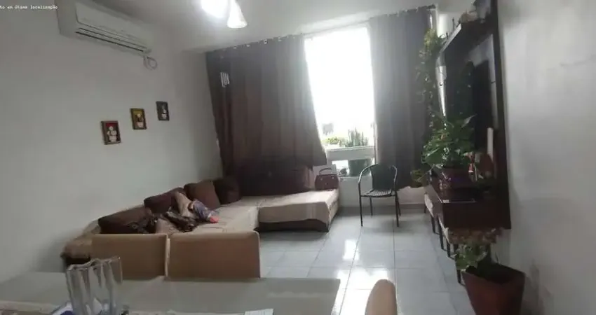 Apartamento para Venda em São Vicente, Bela Vista, 2 dormitórios, 1 banheiro, 1 vaga
