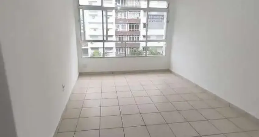 Apartamento para Venda em Santos, Boqueirão, 1 dormitório, 1 banheiro