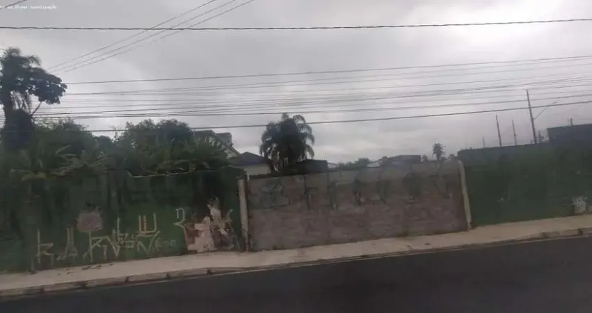 Terreno à venda na Travessa do Parque, Catiapoa, São Vicente