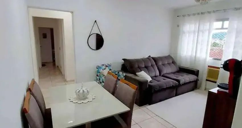 Apartamento para Venda em São Vicente, Parque São Vicente, 2 dormitórios, 2 banheiros, 1 vaga