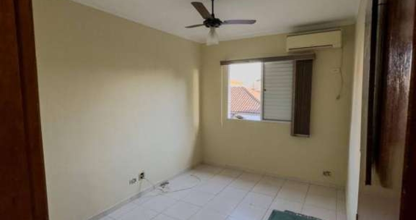 Casa Sobreposta para Venda em São Vicente, Vila São Jorge, 3 dormitórios, 1 suíte, 2 banheiros, 2 vagas