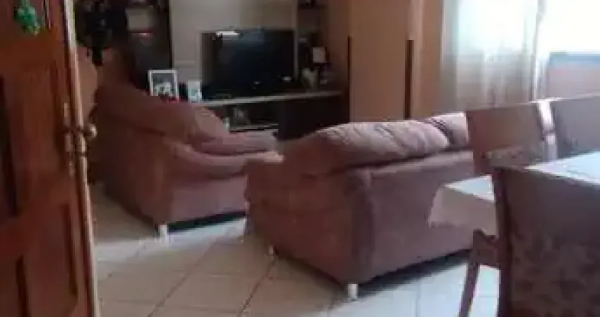 Apartamento para Venda em São Vicente, Centro, 3 dormitórios, 1 suíte, 1 banheiro, 1 vaga