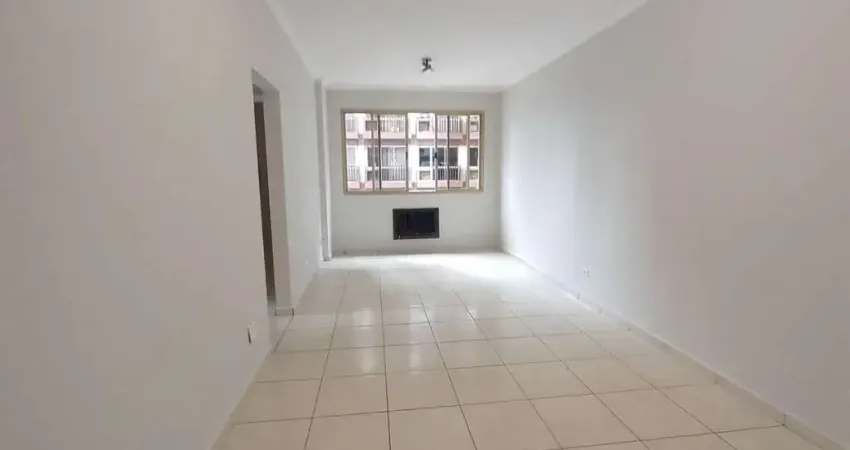 Apartamento para Venda em São Vicente, Itararé, 2 dormitórios, 2 banheiros, 1 vaga