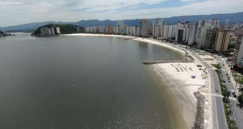 Apartamento para Venda em São Vicente, Itararé, 5 dormitórios, 2 suítes, 2 banheiros, 1 vaga