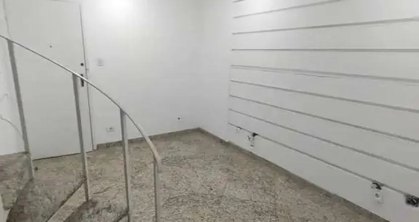 Apartamento para Venda em São Vicente, Centro, 1 dormitório, 1 banheiro, 1 vaga