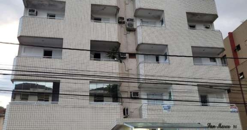 Apartamento para Venda em Santos, Marapé