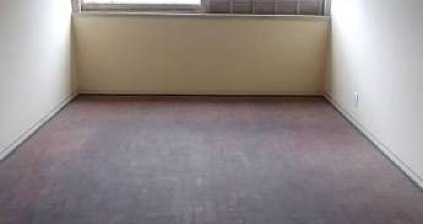 Apartamento para Venda em Santos, Gonzaga, 1 banheiro