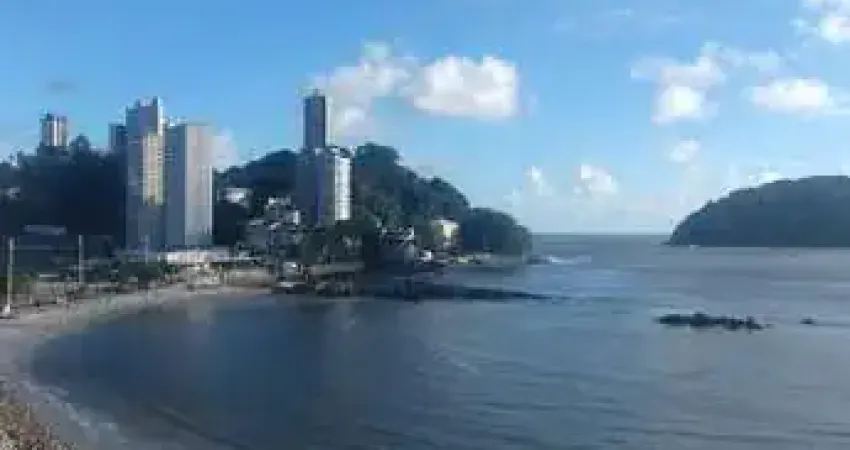 Apartamento para Locação em São Vicente, Itararé, 3 dormitórios, 2 banheiros, 1 vaga