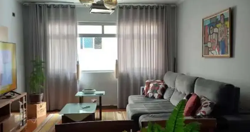 Apartamento para Venda em São Vicente, Itararé, 2 dormitórios, 2 banheiros, 1 vaga