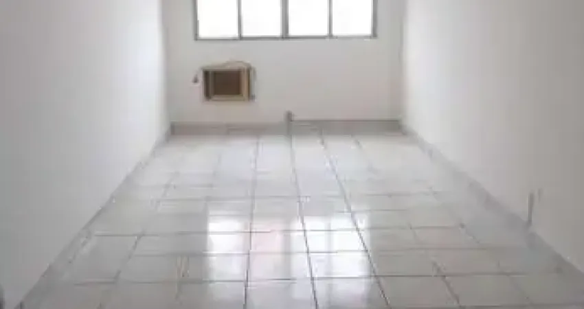 Apartamento para Locação em São Vicente, Centro, 2 dormitórios, 1 banheiro, 1 vaga