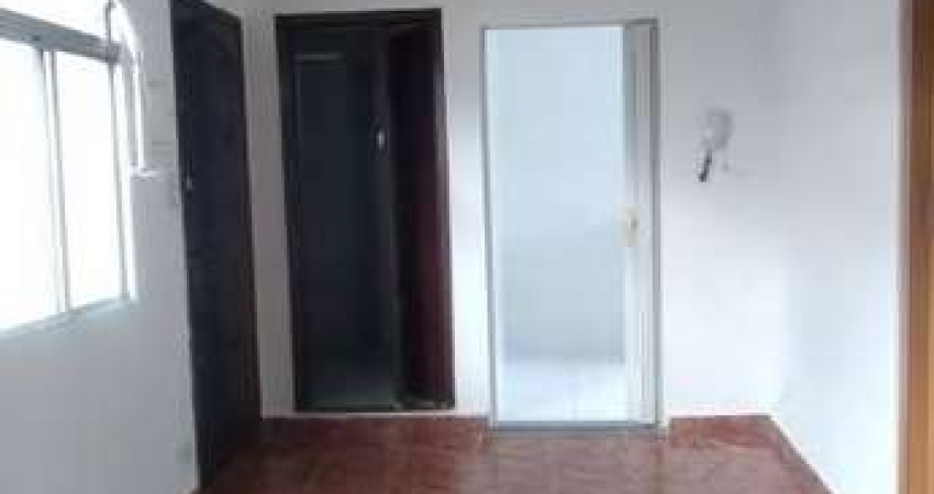 Apartamento para Venda em Santos, Castelo, 2 dormitórios, 1 banheiro, 1 vaga