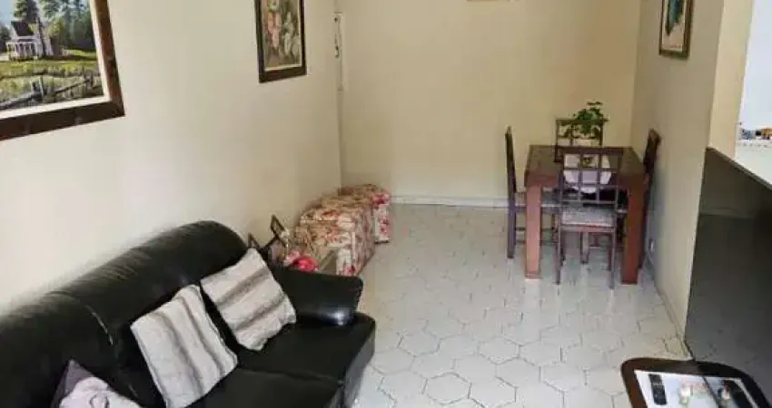 Apartamento para Venda em Santos, Vila Belmiro, 2 dormitórios, 2 banheiros, 1 vaga