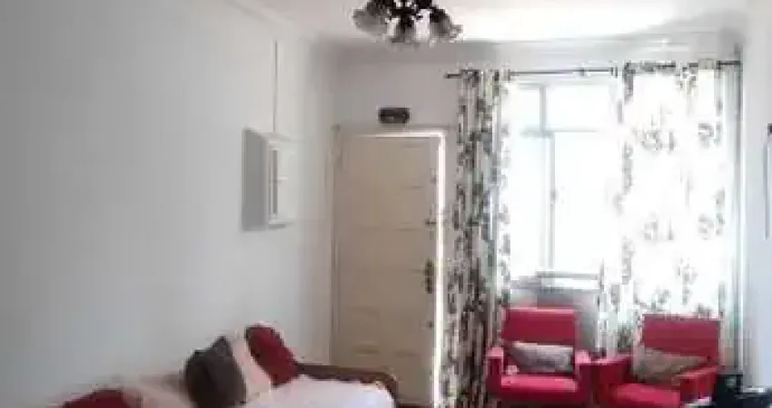 Apartamento para Venda em São Vicente, Centro, 2 dormitórios, 2 banheiros