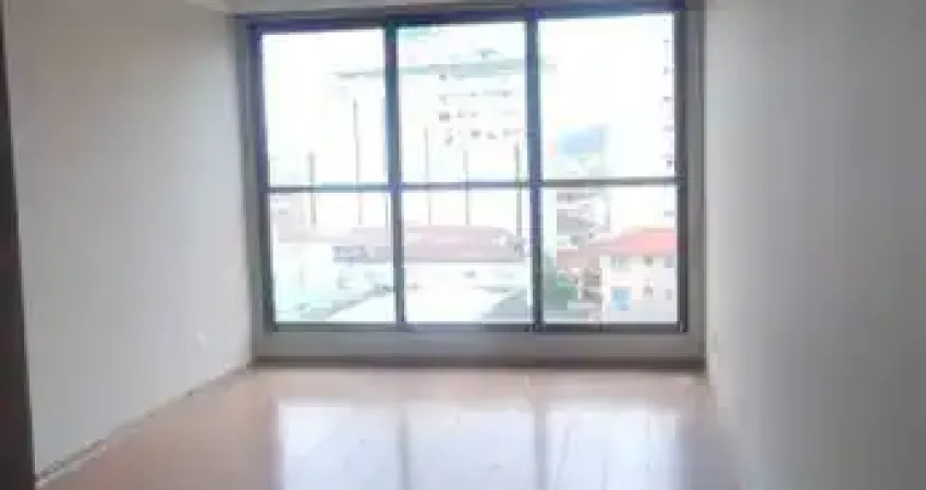 Apartamento para Locação em São Vicente, Centro, 2 dormitórios, 1 suíte, 1 banheiro, 1 vaga
