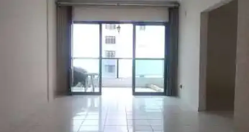 Apartamento para Locação em São Vicente, Itararé, 2 dormitórios, 1 suíte, 2 banheiros, 1 vaga