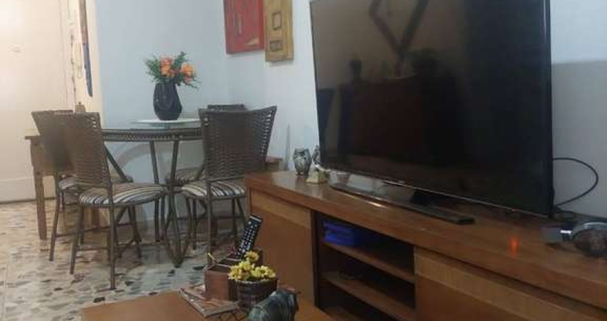 Apartamento para Venda, Itararé, 1 dormitório, 2 banheiros, 1 vaga