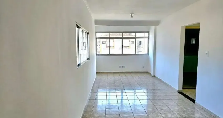 Apartamento para Venda em São Vicente, Vila São Jorge, 2 dormitórios, 1 banheiro, 1 vaga