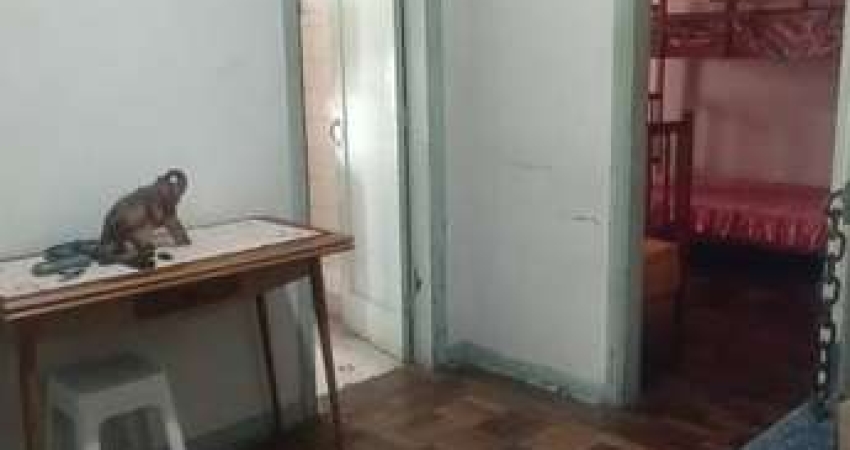 Apartamento para Locação em São Vicente, Centro, 1 dormitório, 1 banheiro
