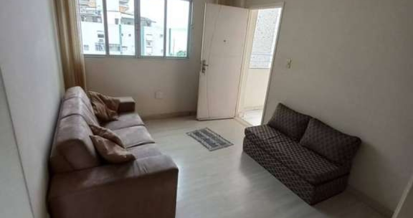 Apartamento para Venda em Santos, Aparecida, 1 dormitório, 1 banheiro, 1 vaga