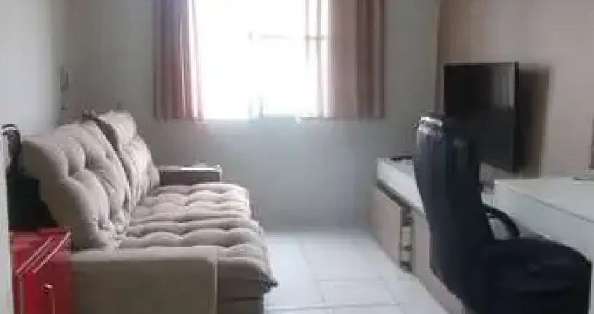 Apartamento para Venda em São Vicente, Centro, 1 dormitório, 1 banheiro, 1 vaga