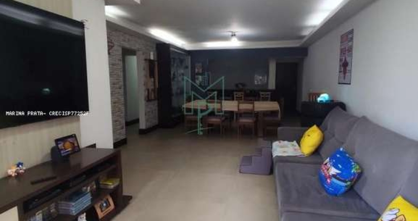 Apartamento para Venda em São Vicente, Centro, 3 dormitórios, 1 suíte, 2 banheiros, 2 vagas