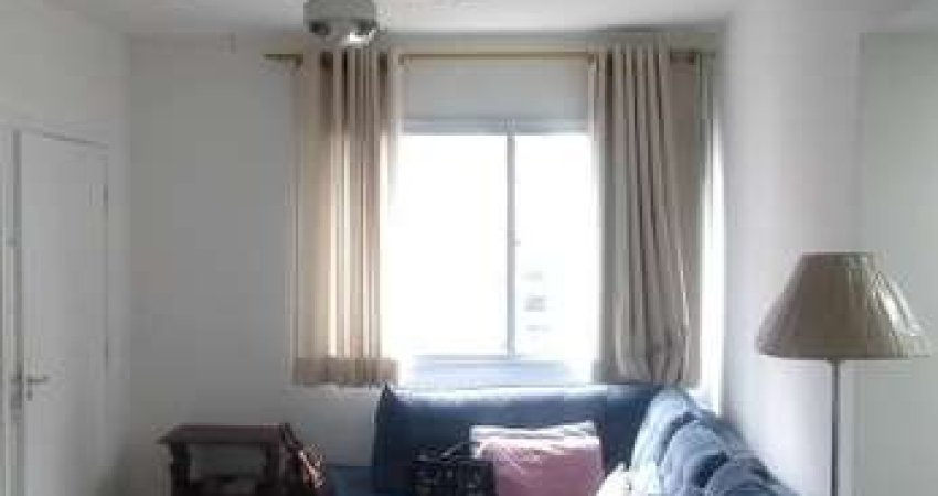 Apartamento para Venda em São Vicente, Itararé, 3 dormitórios, 1 suíte, 2 banheiros, 1 vaga