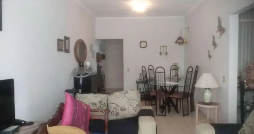 Apartamento para Venda em São Vicente, Itararé, 2 dormitórios, 1 suíte, 2 banheiros, 1 vaga