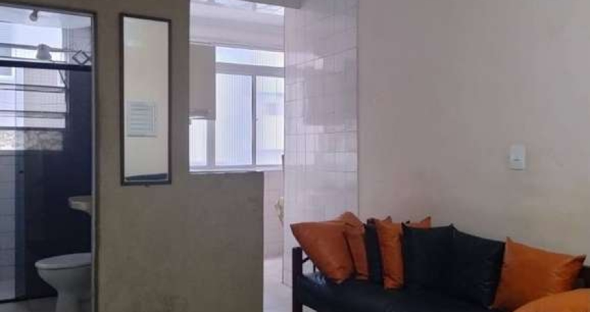 Apartamento para Venda, Centro, 1 dormitório, 1 banheiro, 1 vaga