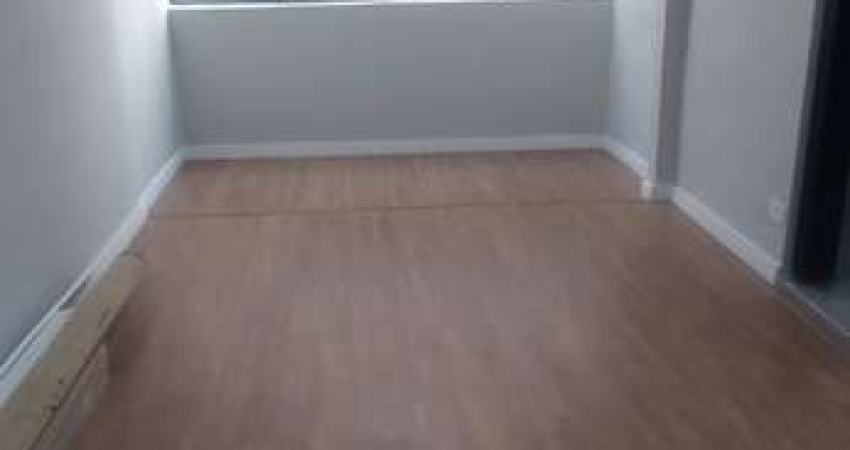Apartamento para Venda em São Vicente, Centro, 1 dormitório, 1 banheiro, 1 vaga