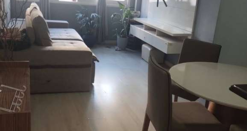Apartamento para Venda em São Vicente, Itararé, 2 dormitórios, 2 banheiros, 1 vaga