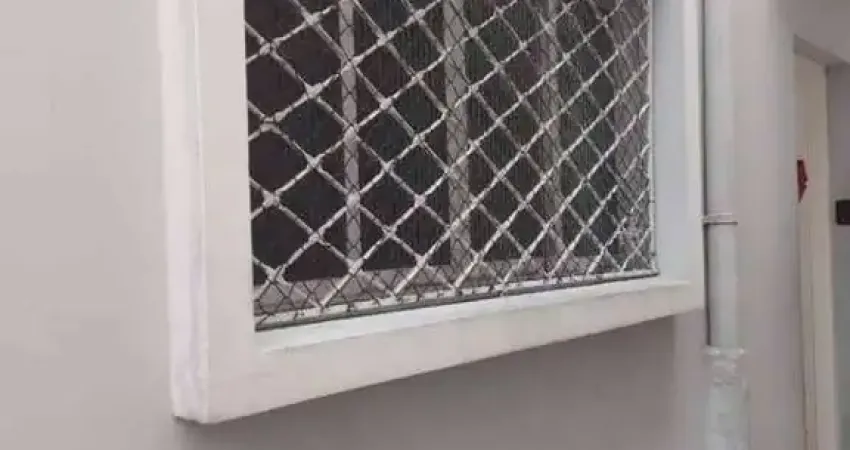 Apartamento para Venda em Santos, Vila Belmiro, 2 dormitórios, 1 banheiro