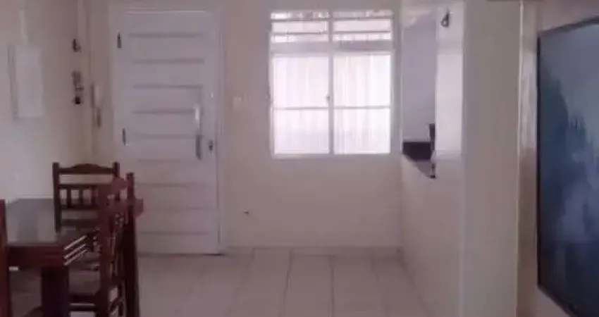 Apartamento para Venda em São Vicente, Jardim Independência, 3 dormitórios, 1 banheiro, 1 vaga
