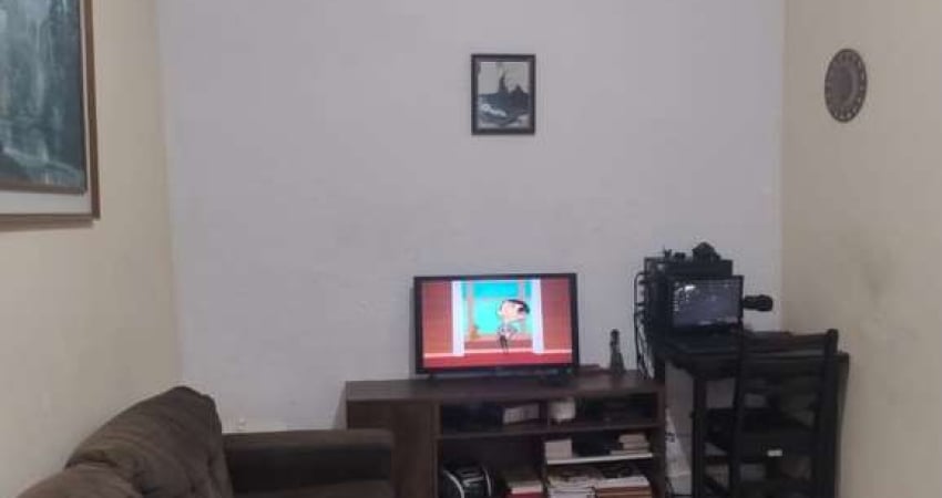 Casa em Condomínio para Venda em São Vicente, Vila Nossa Senhora de Fátima, 1 dormitório, 1 banheiro, 1 vaga