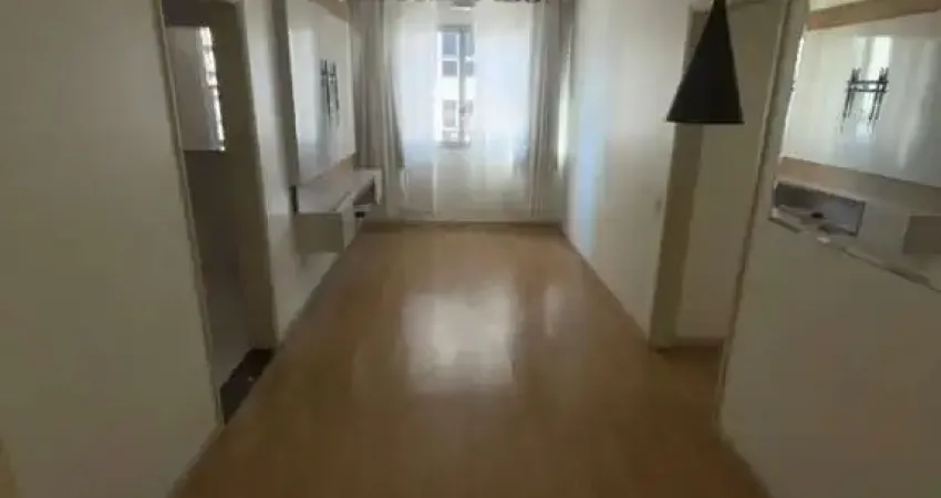 Apartamento para Venda em São Vicente, Itararé, 2 dormitórios, 2 banheiros, 1 vaga
