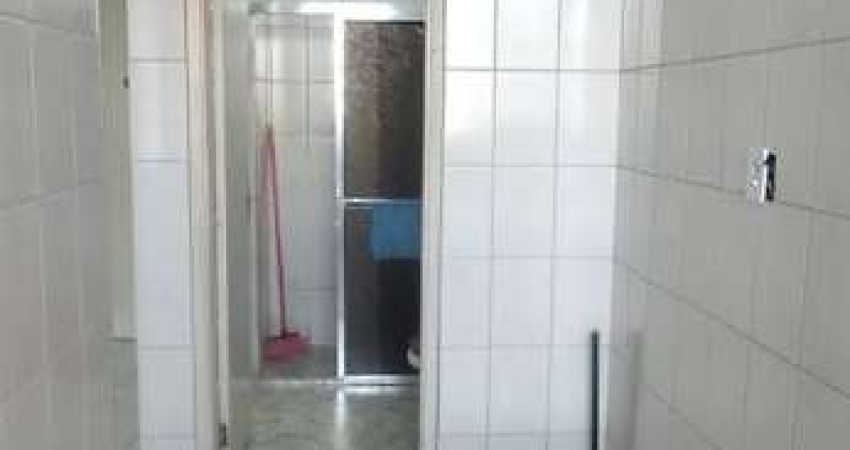 Apartamento para Locação em São Vicente, Itararé, 1 banheiro, 1 vaga