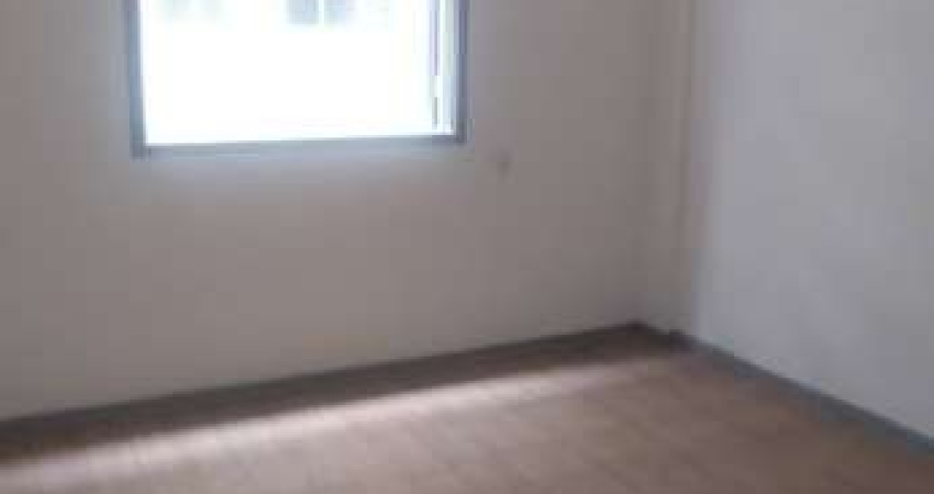 Apartamento para Locação em Santos, José menino, 1 dormitório, 1 banheiro, 1 vaga