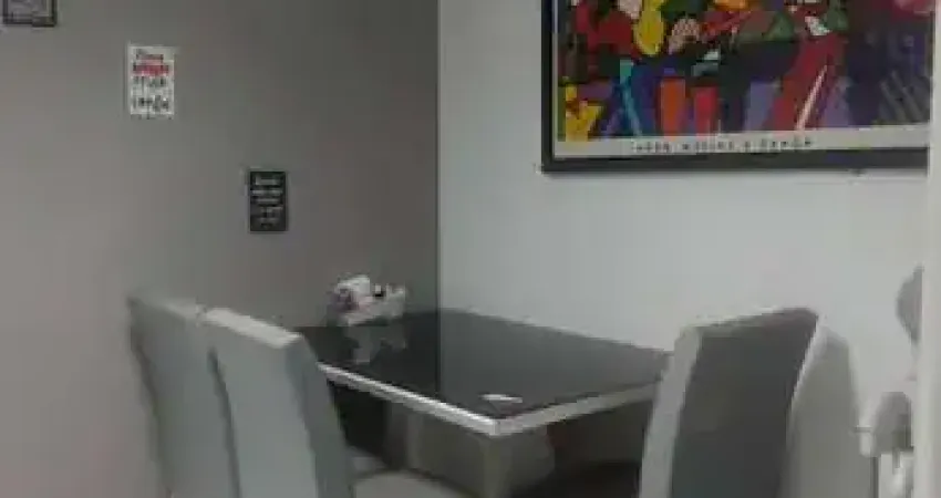 Apartamento para Venda em São Vicente, Centro, 1 dormitório, 1 banheiro, 1 vaga