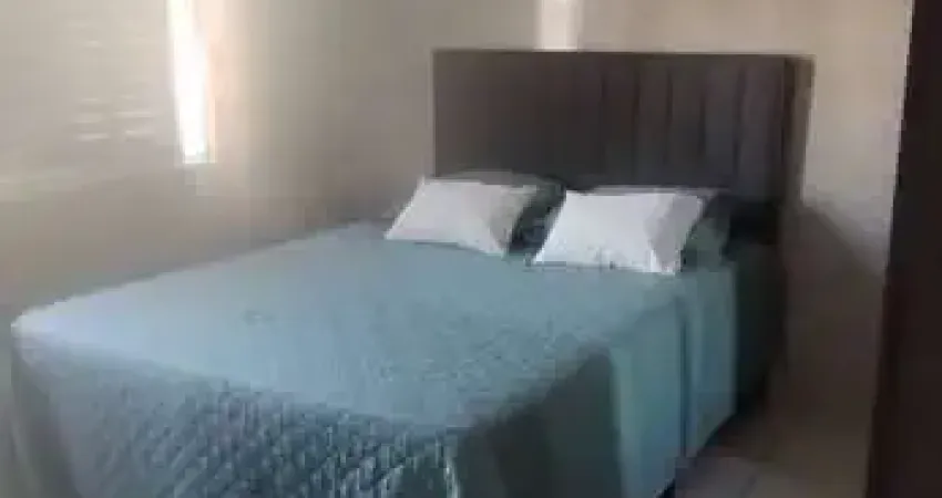 Apartamento para Venda em São Vicente, Jardim Independência, 2 dormitórios, 1 banheiro, 1 vaga