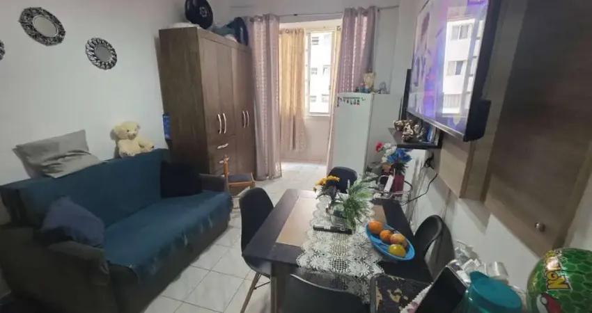 Studio para Venda em São Vicente, Centro, 1 dormitório, 1 banheiro