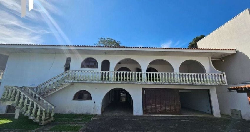 Terreno à venda, 1210 m  por R  2.900.000,00 - Bacacheri - Curitiba PR