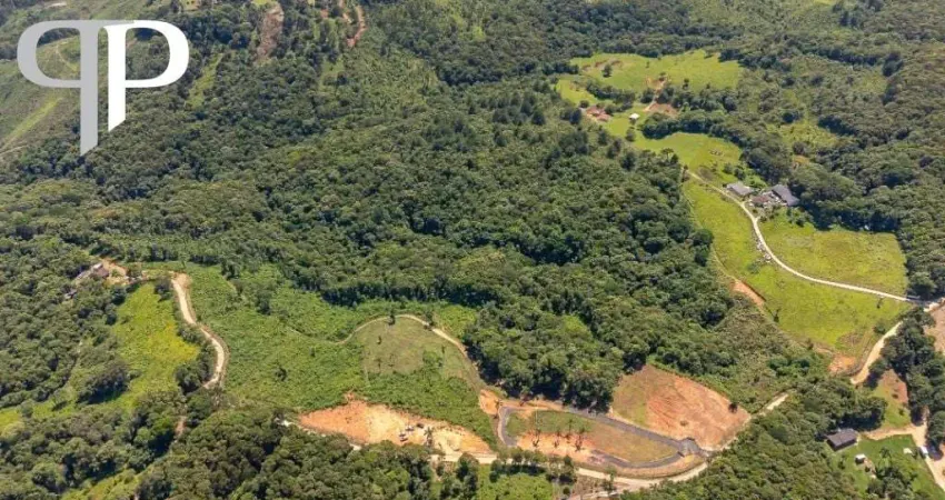 Chácara com 1 dormitório à venda, 20000 m  por R  549.000,00 - Loteamento Itaboa - Campo Largo PR
