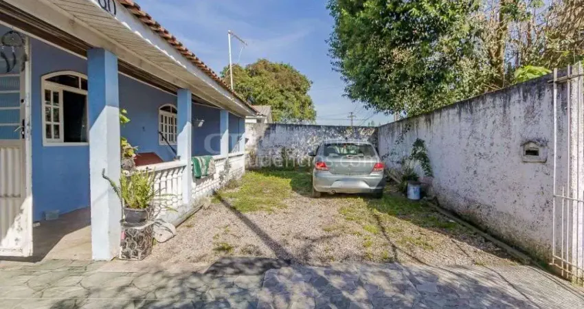 Terreno à venda,585.00 m , borda do campo, SAO JOSE DOS PINHAIS - PR