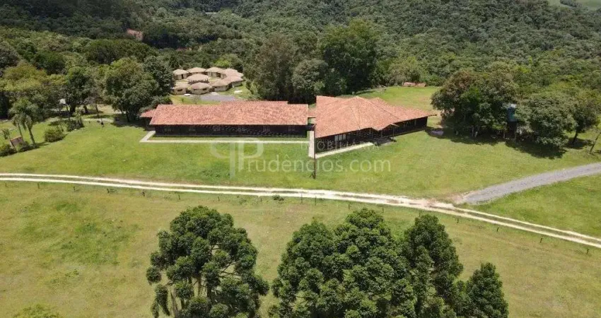 Chácara com estrutura completa, 20.000 m por R 5.499.900,00 - Jardim Bela Vista - Campo Largo