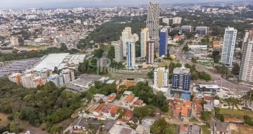 Terreno à venda, 720 m por R 1.979.000,00 - Ecoville - Curitiba PR