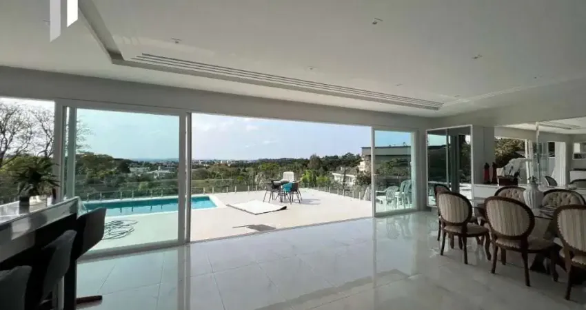 Casa em condomínio fechado com 4 quartos à venda na Rua das Garças, 77, Alphaville Graciosa, Pinhais