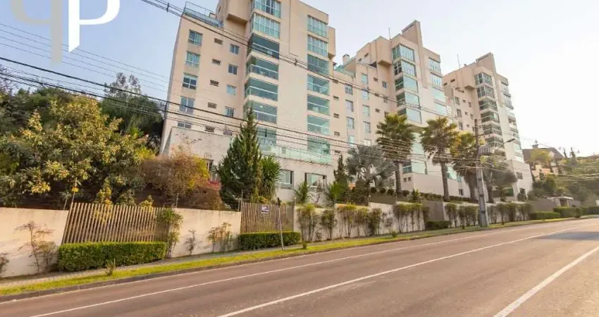 Oportunidade apartamento mobiliado 4 dormitórios 114m  privativos r  1.250.000 ecoville, curitiba