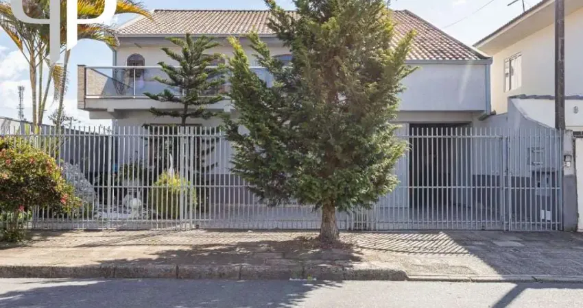 Sobrado com 5 dormitórios à venda,363.00 m , SAO JOSE DOS PINHAIS - PR