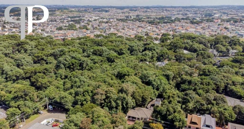 Terreno à venda, 1094 m² por R$ 790.000,00 - Cidade Industrial - Curitiba/PR
